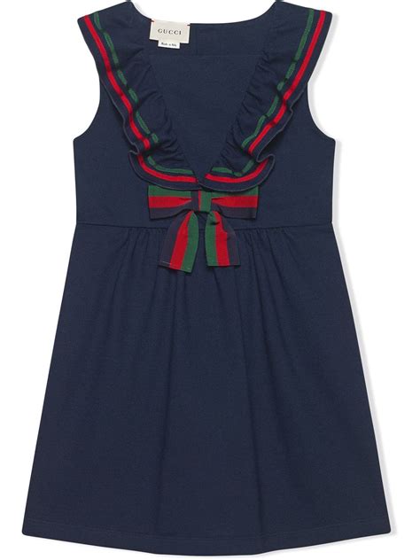 little gucci dresses